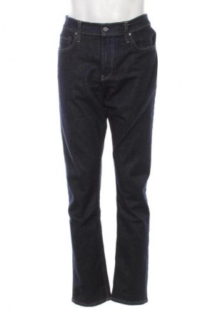 Férfi farmernadrág Calvin Klein, Méret L, Szín Kék, Ár 17 355 Ft