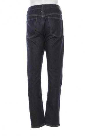 Férfi farmernadrág Calvin Klein, Méret L, Szín Kék, Ár 17 355 Ft