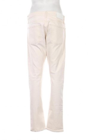 Pánské džíny  Calvin Klein, Velikost L, Barva Krémová, Cena  1 190,00 Kč