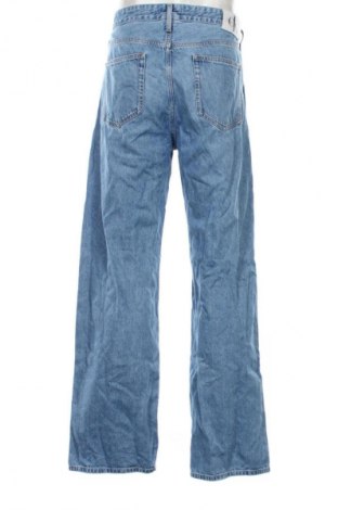 Herren Jeans Calvin Klein Jeans, Größe M, Farbe Blau, Preis € 54,99