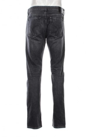 Pánské džíny  Calvin Klein Jeans, Velikost M, Barva Šedá, Cena  1 190,00 Kč