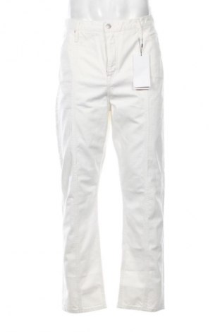 Férfi farmernadrág Calvin Klein Jeans, Méret L, Szín Ekrü
, Ár 38 369 Ft