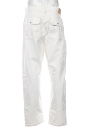 Férfi farmernadrág Calvin Klein Jeans, Méret L, Szín Ekrü
, Ár 38 369 Ft