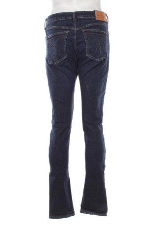 Férfi farmernadrág Calvin Klein Jeans, Méret L, Szín Kék, Ár 17 359 Ft