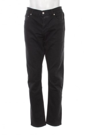 Férfi farmernadrág Calvin Klein Jeans, Méret XL, Szín Fekete, Ár 17 355 Ft