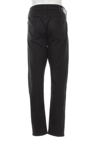 Férfi farmernadrág Calvin Klein Jeans, Méret XL, Szín Fekete, Ár 17 355 Ft
