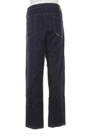 Męskie jeansy Camel Active, Rozmiar XXL, Kolor Niebieski, Cena 151,99 zł