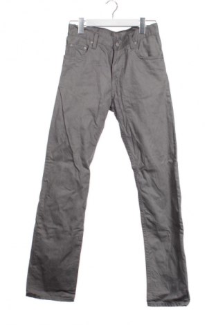 Férfi farmernadrág Carhartt, Méret S, Szín Szürke, Ár 14 463 Ft