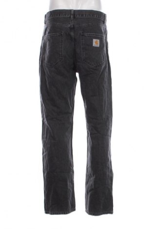 Pánske džínsy  Carhartt, Veľkosť L, Farba Sivá, Cena  41,95 €