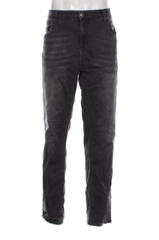 Męskie jeansy Cars Jeans, Rozmiar XXL, Kolor Szary, Cena 48,99 zł