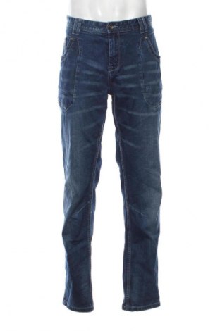 Ανδρικό τζίν Cars Jeans, Μέγεθος XXL, Χρώμα Μπλέ, Τιμή 11,99 €