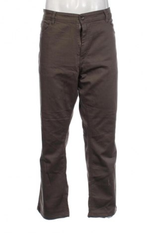 Pánske džínsy  Celio, Veľkosť XXL, Farba Hnedá, Cena  32,00 €