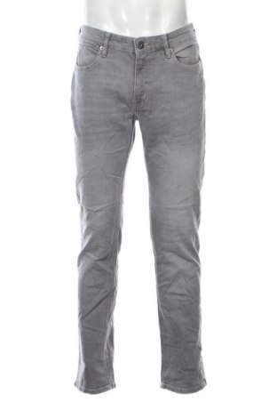 Męskie jeansy Conbipel, Rozmiar L, Kolor Szary, Cena 55,99 zł