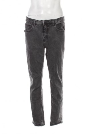 Férfi farmernadrág Cropp, Méret L, Szín Szürke, Ár 10 331 Ft