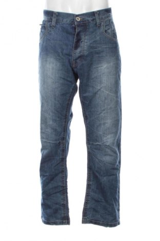 Pánske džínsy  Crosshatch, Veľkosť XL, Farba Modrá, Cena  13,95 €