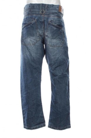 Pánske džínsy  Crosshatch, Veľkosť XL, Farba Modrá, Cena  13,95 €