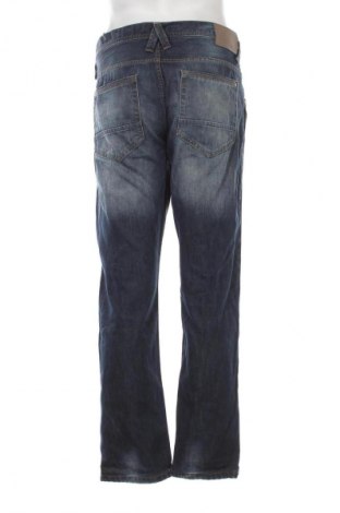 Męskie jeansy Denim 1982, Rozmiar XL, Kolor Niebieski, Cena 565,00 zł