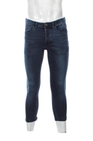 Blugi de bărbați Denim Co., Mărime S, Culoare Albastru, Preț 122,85 Lei