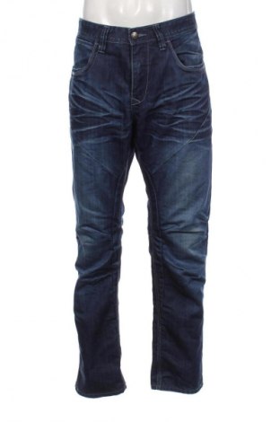 Pánské džíny  Denim&Co., Velikost XL, Barva Modrá, Cena  567,00 Kč