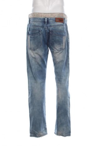 Мъжки дънки Desigual, Размер L, Цвят Син, Цена 31,69 €