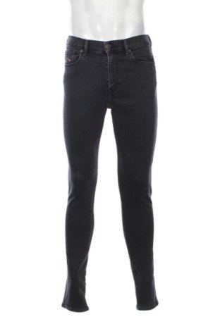 Męskie jeansy Diesel, Rozmiar M, Kolor Czarny, Cena 299,00 zł