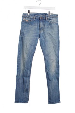 Pánské džíny  Diesel, Velikost M, Barva Modrá, Cena  1 582,00 Kč