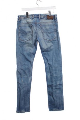 Pánské džíny  Diesel, Velikost M, Barva Modrá, Cena  1 582,00 Kč