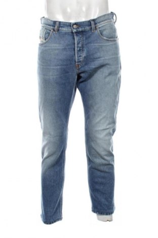 Pánské džíny  Diesel, Velikost M, Barva Modrá, Cena  1 169,00 Kč