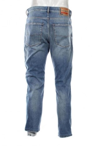 Pánské džíny  Diesel, Velikost M, Barva Modrá, Cena  1 169,00 Kč