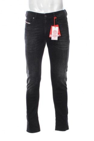 Blugi de bărbați Diesel, Mărime M, Culoare Negru, Preț 744,99 Lei