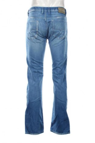 Męskie jeansy Diesel, Rozmiar M, Kolor Niebieski, Cena 204,99 zł
