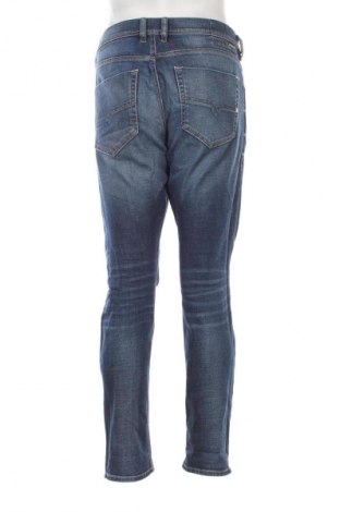 Męskie jeansy Diesel, Rozmiar L, Kolor Niebieski, Cena 269,99 zł
