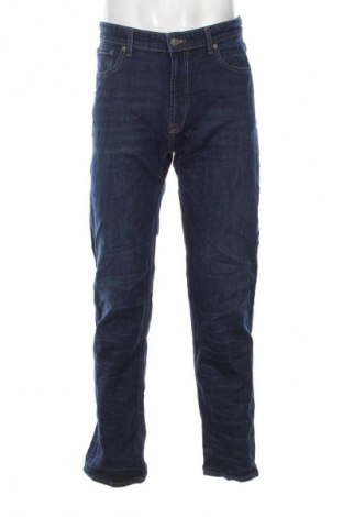 Pánské džíny  Dressmann, Velikost XL, Barva Modrá, Cena  429,00 Kč