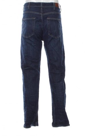 Pánské džíny  Dressmann, Velikost XL, Barva Modrá, Cena  429,00 Kč