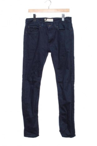 Pánske džínsy  Dressmann, Veľkosť M, Farba Modrá, Cena  10,95 €