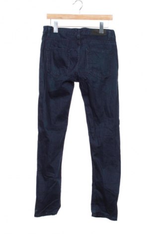 Pánske džínsy  Dressmann, Veľkosť M, Farba Modrá, Cena  10,95 €