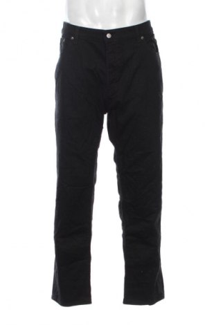 Męskie jeansy Dressmann, Rozmiar XXL, Kolor Czarny, Cena 86,99 zł