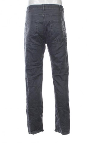 Pánské džíny  Dressmann, Velikost L, Barva Šedá, Cena  369,00 Kč