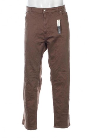 Blugi de bărbați Dressmann, Mărime 3XL, Culoare Maro, Preț 146,99 Lei