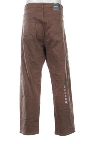 Blugi de bărbați Dressmann, Mărime 3XL, Culoare Maro, Preț 146,99 Lei