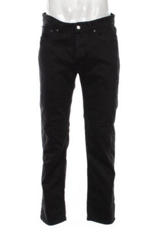 Pánske džínsy  Dressmann, Veľkosť L, Farba Čierna, Cena  13,95 €