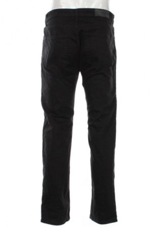 Pánske džínsy  Dressmann, Veľkosť L, Farba Čierna, Cena  13,95 €