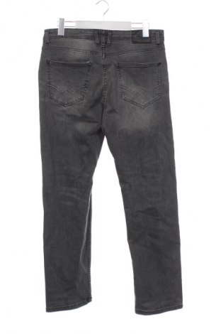 Męskie jeansy Duck and Cover, Rozmiar L, Kolor Szary, Cena 164,92 zł