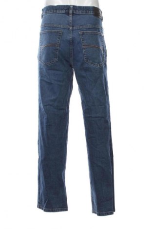 Męskie jeansy Eagle No. 7, Rozmiar XL, Kolor Niebieski, Cena 58,99 zł