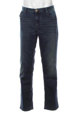Pánske džínsy  Eagle No. 7, Veľkosť XL, Farba Modrá, Cena  11,95 €