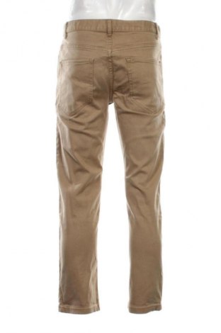 Férfi farmernadrág F&F, Méret L, Szín Bézs, Ár 8 264 Ft