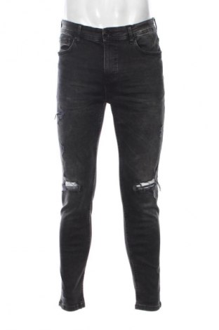 Blugi de bărbați FSBN, Mărime M, Culoare Negru, Preț 123,99 Lei