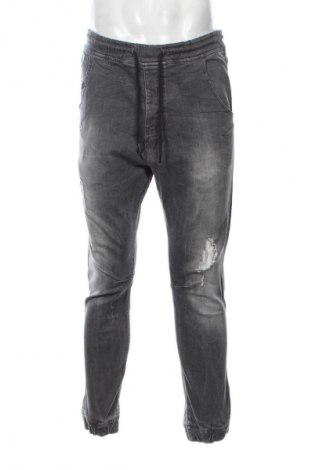 Férfi farmernadrág FSBN, Méret M, Szín Szürke, Ár 8 264 Ft