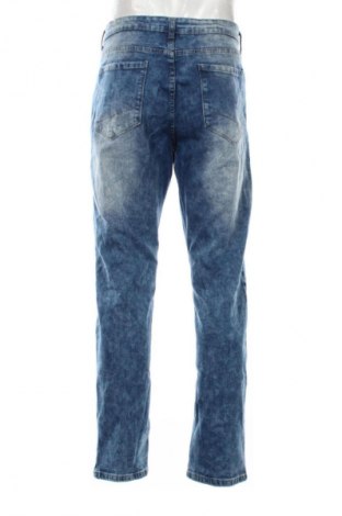 Blugi de bărbați Firetrap, Mărime XL, Culoare Albastru, Preț 125,38 Lei