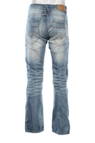 Férfi farmernadrág Fishbone, Méret M, Szín Kék, Ár 8 264 Ft